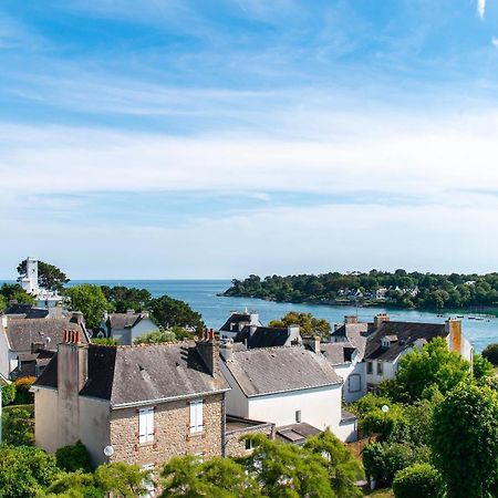 Les Vagues De Benodet - Apercu Mer A Bénodet Extérieur photo